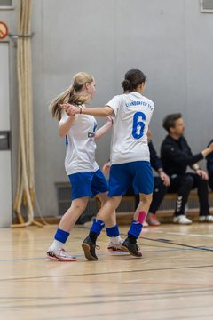 Bild 1038 - wCJ NFV Futsalmeisterschaft
